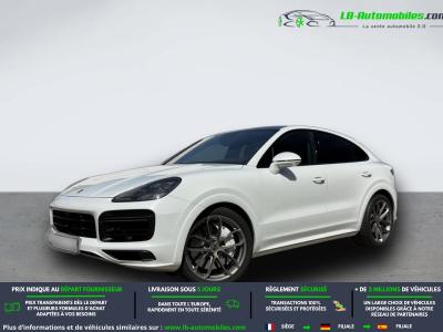 Porsche Cayenne Coupé Turbo 4.0 V8 550 ch  BVA
