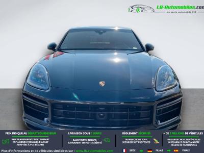 Porsche Cayenne Coupé Turbo 4.0 V8 550 ch  BVA