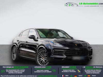 Porsche Cayenne Coupé E-Hybrid 3.0 V6 462 ch  BVA