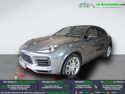 Porsche Cayenne Coupé E-Hybrid 3.0 V6 462 ch  BVA