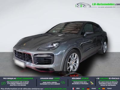 Porsche Cayenne Coupé E-Hybrid 3.0 V6 462 ch  BVA