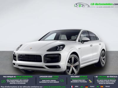 Porsche Cayenne Coupé E-Hybrid 3.0 V6 462 ch  BVA