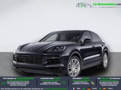 Porsche Cayenne Coupé 3.0 V6 353 ch