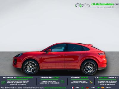 Porsche Cayenne Coupé 3.0 V6 353 ch