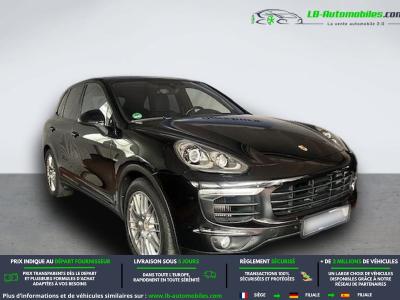 Porsche Cayenne 3.0D V6 262 ch