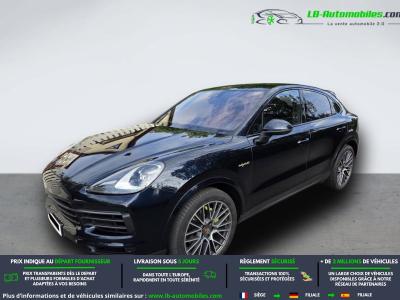 Porsche Cayenne Coupé E-Hybrid 3.0 V6 462 ch  BVA
