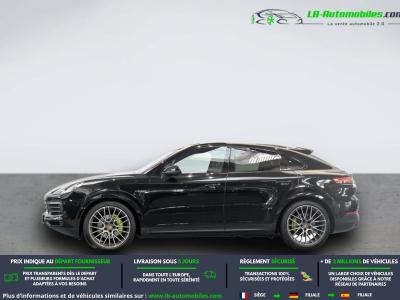 Porsche Cayenne Coupé E-Hybrid 3.0 V6 462 ch  BVA