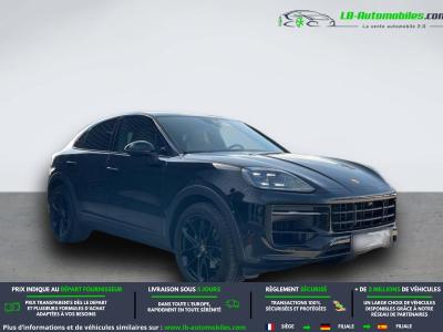 Porsche Cayenne Coupé 3.0 V6 353 ch