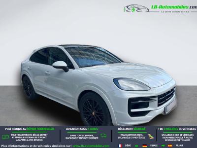Porsche Cayenne Coupé 3.0 V6 353 ch