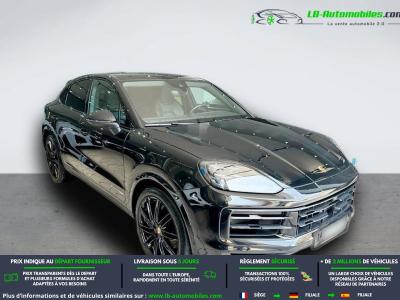 Porsche Cayenne Coupé 3.0 V6 353 ch