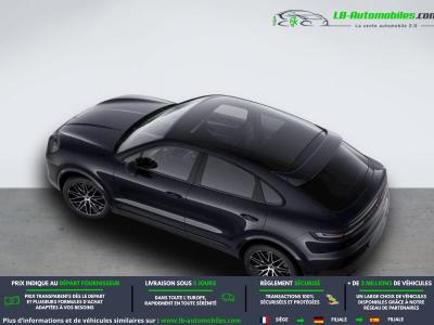 Porsche Cayenne Coupé 3.0 V6 353 ch