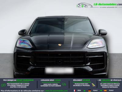 Porsche Cayenne Coupé 3.0 V6 353 ch