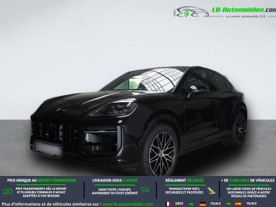 Porsche Cayenne Coupé 3.0 V6 353 ch