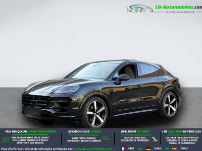 Porsche Cayenne Coupé 3.0 V6 353 ch