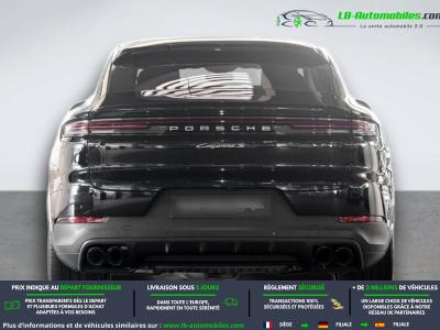 Porsche Cayenne Coupé GTS 4.0 V8 474 ch