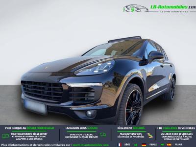 Porsche Cayenne S 3.6 V6 420 ch