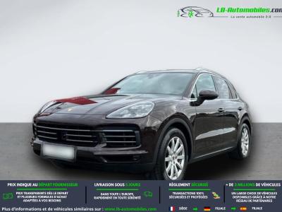 Porsche Cayenne S 3.0 V6 440 ch  BVA