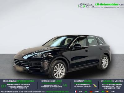 Porsche Cayenne 3.0 V6 340 ch  BVA