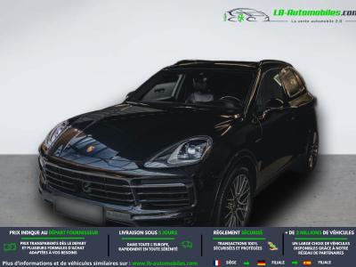 Porsche Cayenne E-Hybrid 3.0 V6 462 ch  BVA