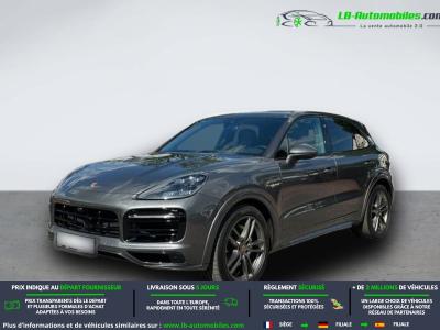 Porsche Cayenne E-Hybrid 3.0 V6 462 ch  BVA