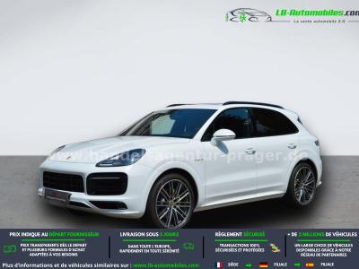 Porsche Cayenne E-Hybrid 3.0 V6 462 ch  BVA