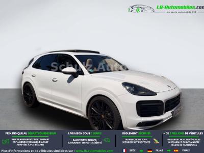 Porsche Cayenne 3.0 V6 353 ch