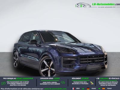 Porsche Cayenne 3.0 V6 353 ch