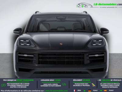 Porsche Cayenne 3.0 V6 353 ch