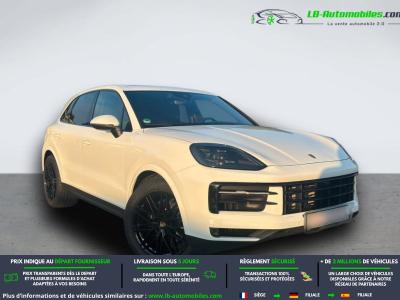 Porsche Cayenne GTS 4.0 V8 474 ch