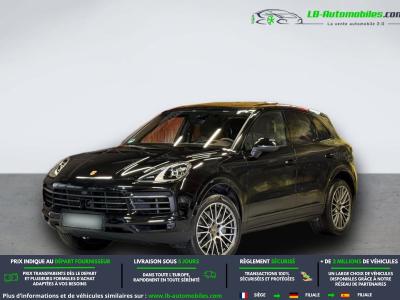 Porsche Cayenne S 3.0 V6 440 ch  BVA