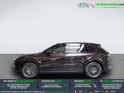 Porsche Cayenne S 3.0 V6 440 ch  BVA