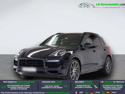 Porsche Cayenne S 3.0 V6 440 ch  BVA