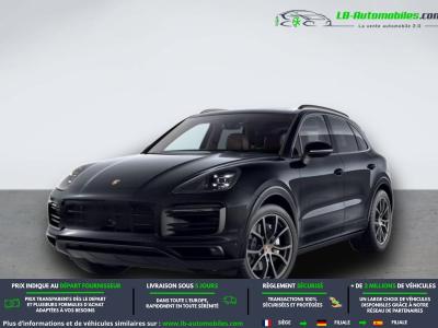 Porsche Cayenne S 3.0 V6 440 ch  BVA
