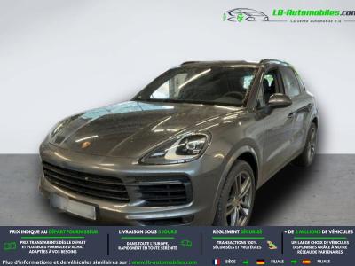 Porsche Cayenne 3.0 V6 340 ch  BVA