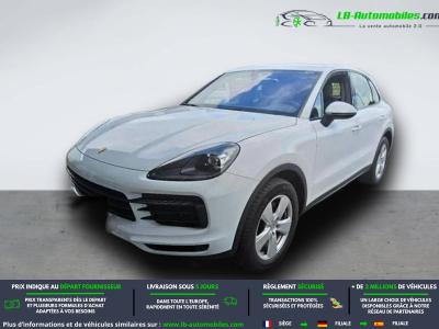 Porsche Cayenne 3.0 V6 340 ch  BVA