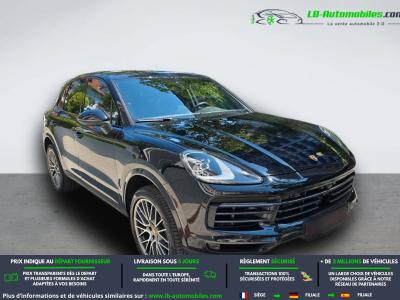 Porsche Cayenne 3.0 V6 340 ch  BVA