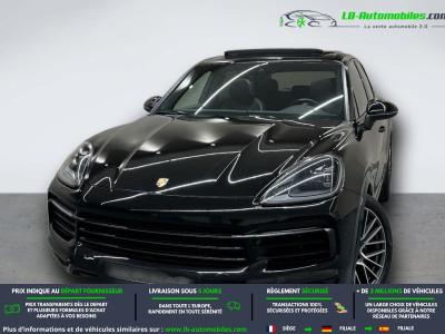 Porsche Cayenne 3.0 V6 340 ch  BVA