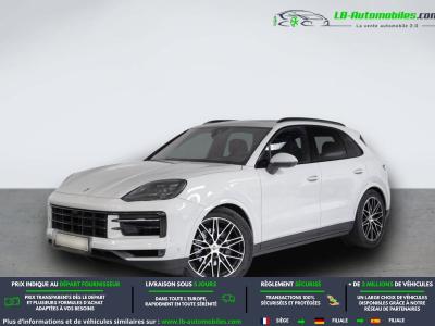 Porsche Cayenne 3.0 V6 353 ch