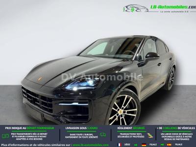 Porsche Cayenne E-Hybrid 3.0 V6 470 ch