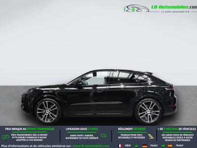 Porsche Cayenne E-Hybrid 3.0 V6 470 ch