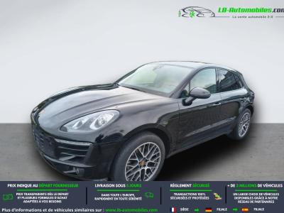 Porsche Macan 2.0 250 ch
