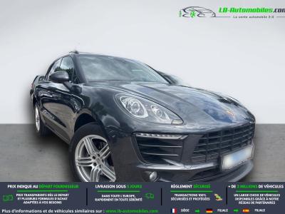 Porsche Macan 2.0 250 ch