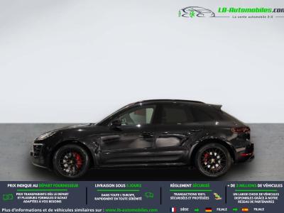 Porsche Macan GTS 3.0 V6 360 ch