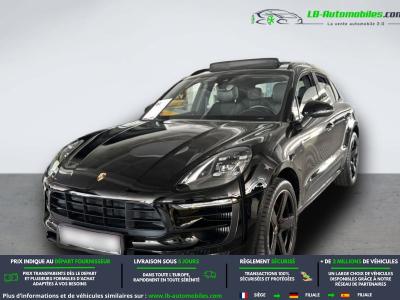Porsche Macan GTS 3.0 V6 360 ch
