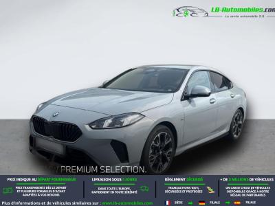 BMW Série 2 Gran Coupé 220d 190 ch BVA