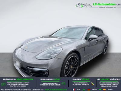 Porsche Panamera 4S V6 3.0 440 PDK