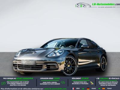 Porsche Panamera 4S V6 3.0 440 PDK