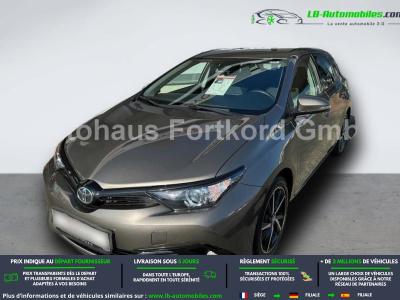 Toyota Auris 116 1.2T BVM