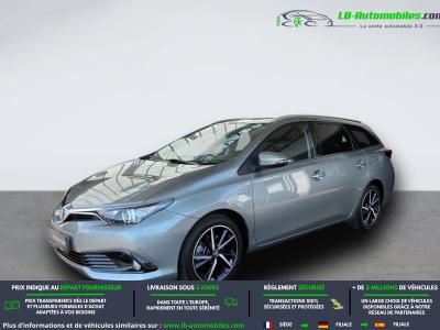 Toyota Auris Touring Sports 100 VVT-i