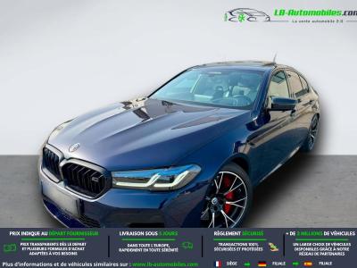 BMW M5 Competition 625 ch BVA